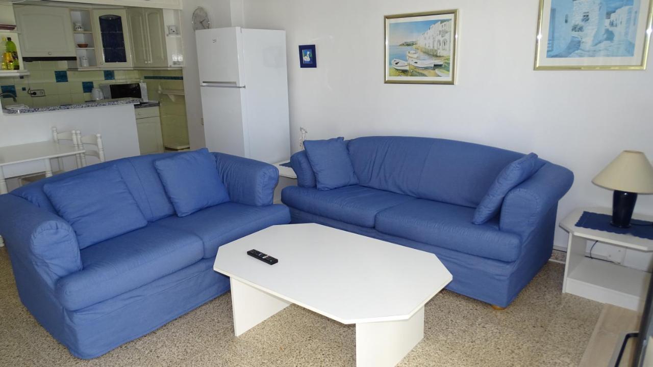 Mountain View Apartment In Port Alcudia Port de Alcudia  Kültér fotó