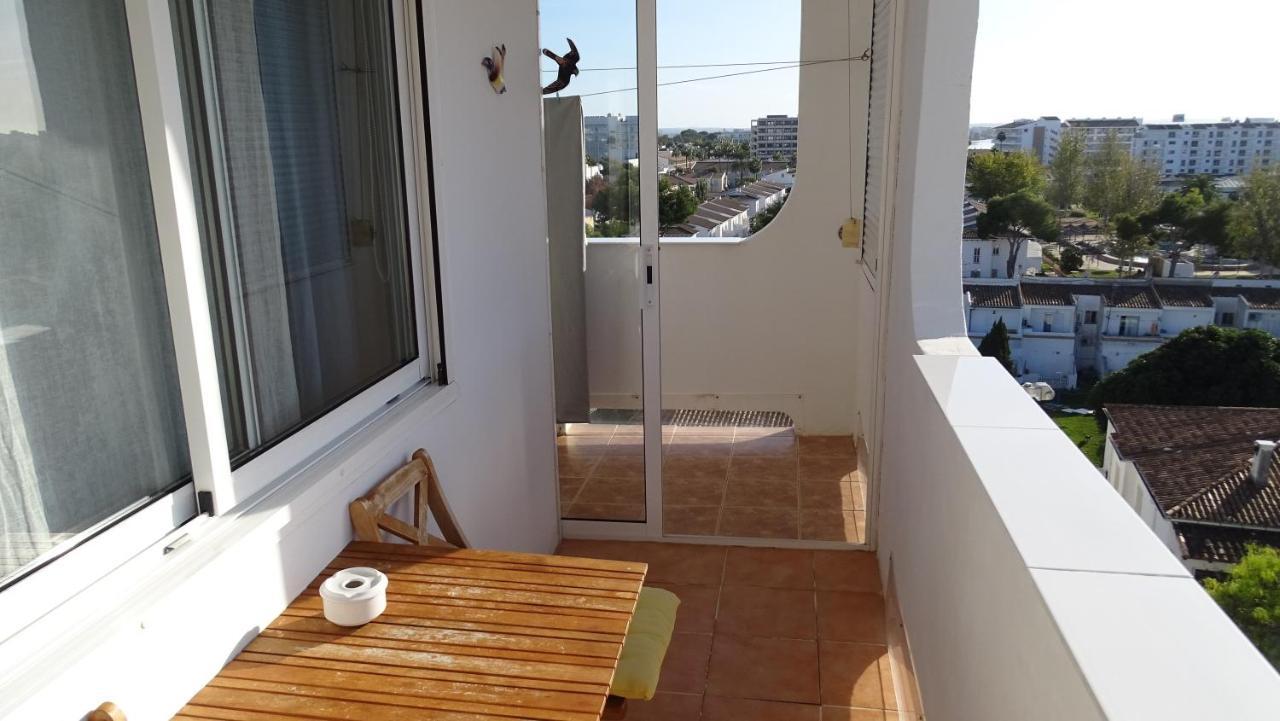 Mountain View Apartment In Port Alcudia Port de Alcudia  Kültér fotó