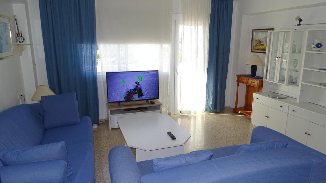 Mountain View Apartment In Port Alcudia Port de Alcudia  Kültér fotó